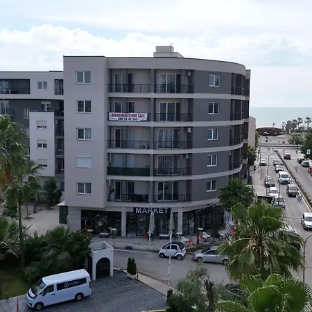 Almare Aparthotel