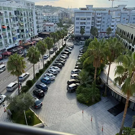 Almare Aparthotel *