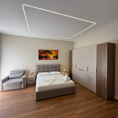 Aparthotel Almare *