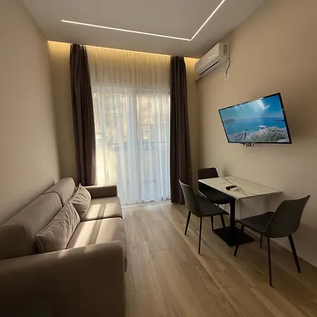 Aparthotel Almare Golem (Tirana)