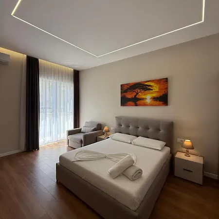 Aparthotel Almare