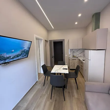 Aparthotel Almare *