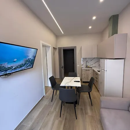Almare Aparthotel