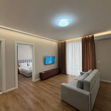 Aparthotel Almare *