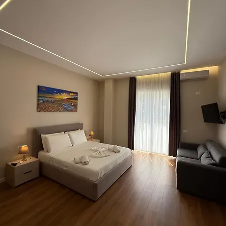 Almare Aparthotel *