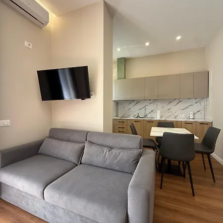 Almare Aparthotel *