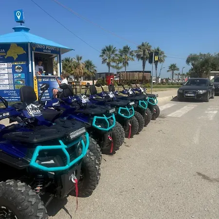 Aparthotel Almare