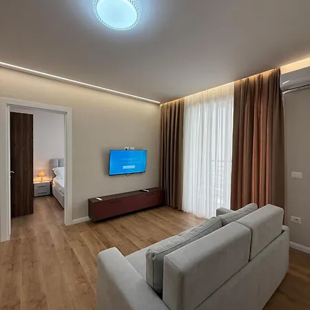 Aparthotel Almare *