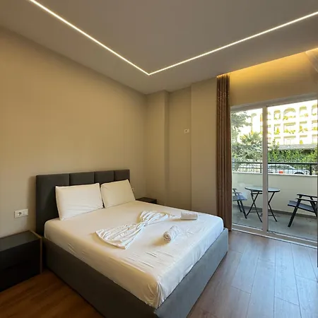 Almare Aparthotel *