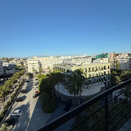 Aparthotel Almare Golem (Tirana)