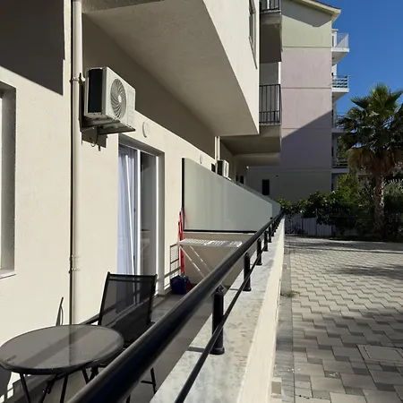 Almare * Golem (Tirana)