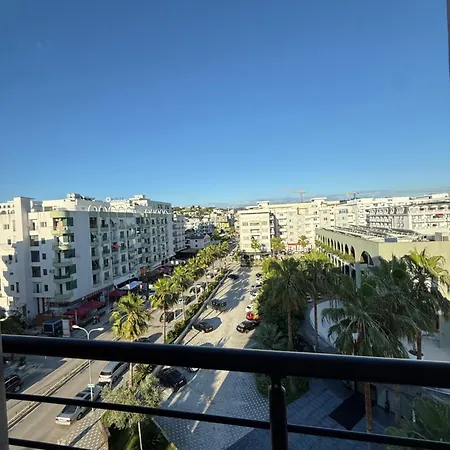 Almare Aparthotel *