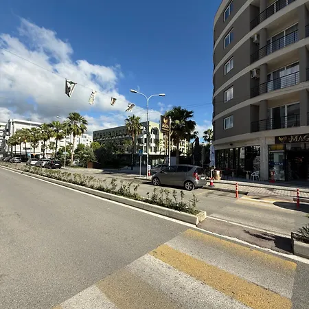 Almare * Golem (Tirana)