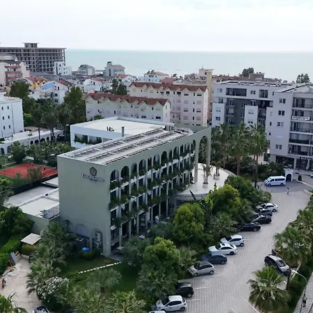 Aparthotel Almare Golem (Tirana)