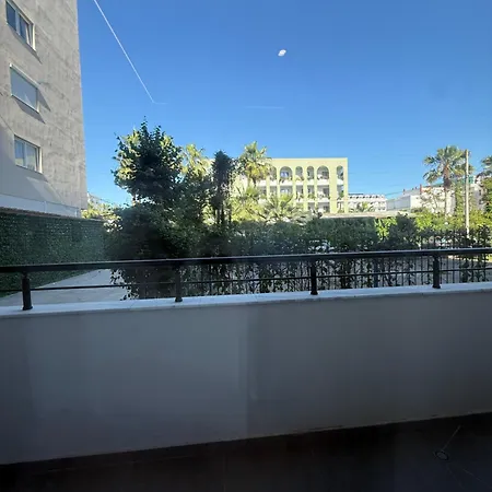Almare Aparthotel