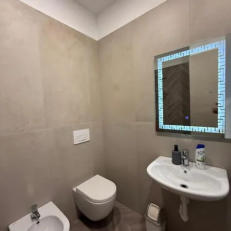 Almare 4* Golem (Tirana)